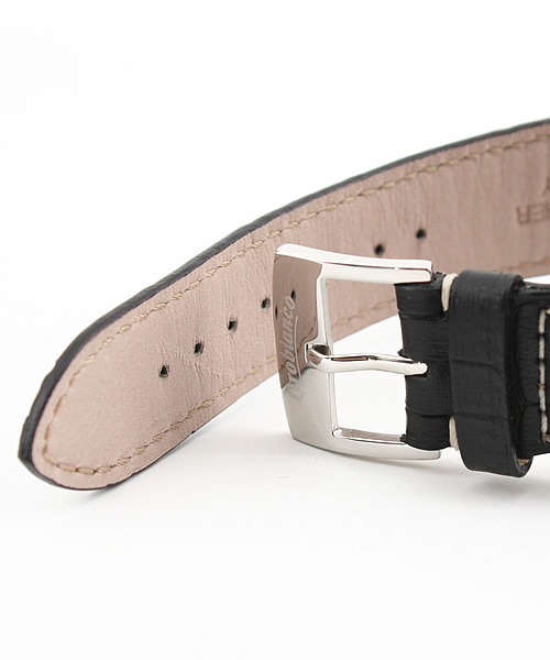 Orobianco(オロビアンコ)の「ORACLASSICA(アナログ腕時計・メンズ・ブラック/ブラウン/ネイビー・FREE)」の8枚目の写真