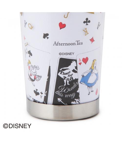 Afternoon Tea（アフタヌーンティー）の「EF23 ドリンクタンブラー