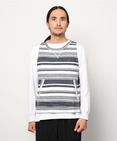 メランジパイル ベスト