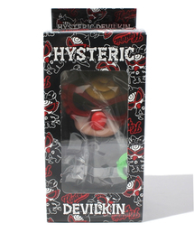 りかさん専用ヒスミニ　タグ付きデビルキン　4点セット りかさん専用ヒスミニ タグ付きデビルキン 4点セット りかさん専用