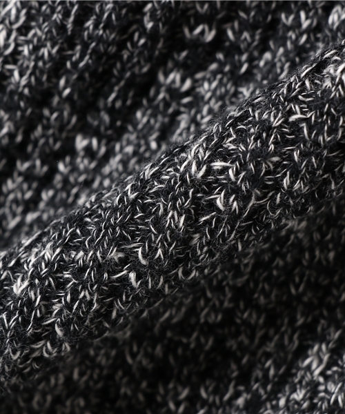 EDIFICE（エディフィス）の「◇コットンスラブ ラーベンニットベスト（ベスト・メンズ・ホワイト/ブラック/ネイビー/オレンジ・SMALL/MEDIUM/LARGE）」の10枚目の写真