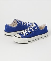 SHIPS | CONVERSE:SUEDE ALLSTAR J OX(スニーカー)