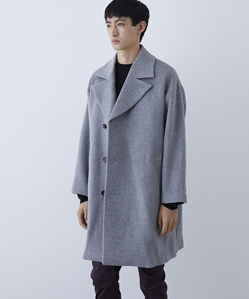 NUMBER (N)INE（ナンバーナイン）の「【NUMBER (N)INE】ブラッシュド