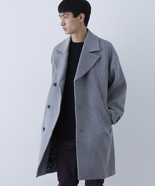 NUMBER (N)INE（ナンバーナイン）の「【NUMBER (N)INE】ブラッシュド