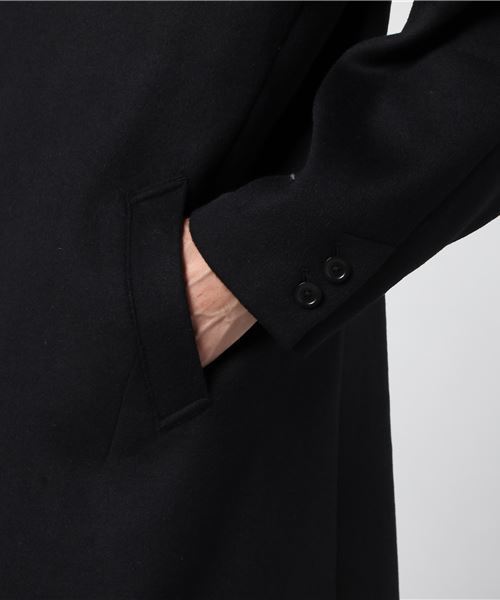 NUMBER (N)INE（ナンバーナイン）の「【NUMBER (N)INE】ブラッシュド