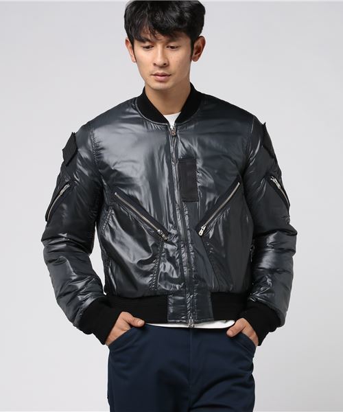 極美品✨ 現行 サポートサーフェス リバーシブル 仕立て ダブル ジャケット S TAKAHIROMIYASHITATheSoloIst.（タカヒロミヤシタザソロイスト）の