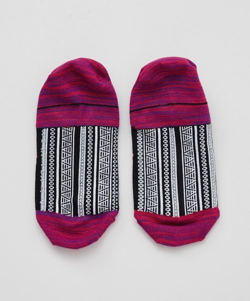 チャイハネ(チャイハネ)の「【チャイハネ】キャラくるぶし丈ソックス23~25cm(ソックス/靴下・レディース・その他1/その他2/その他3/その他4/その他5・FREE)」の10枚目の写真