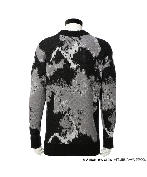 【LOVELESS】MENS A MAN of ULTRA DADA プルオーバー 【LOVELESS】MENS A MAN of ULTRA DADA プルオーバー