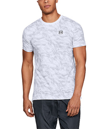 UNDER ARMOUR | メンズ ライフスタイル半袖Tシャツ / スポーツスタイルショートスリーブ(Tシャツ/カットソー)