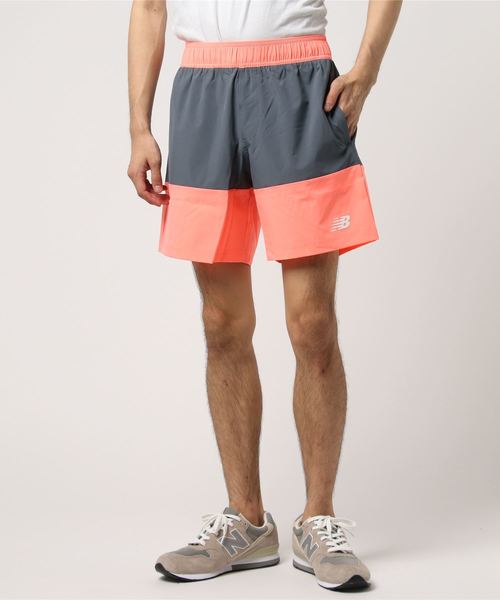 NEW BALANCE（ニューバランス）の「ニューバランス ウインドハーフ