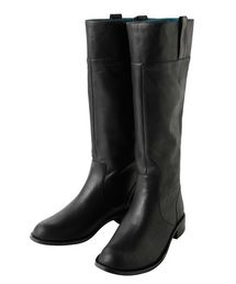 X-girl | ANNIE(ブーツ)