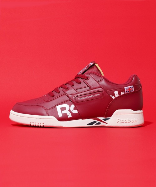 Reebok（リーボック）の「REEBOK リーボック WORKOUT PLUS ATIV ワーク 