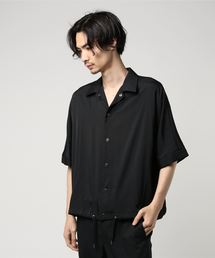 lot holon(ロットホロン)の「【lot holon】open collar dolman lot holon(ロットホロン)の「【lot holon】open collar dolman