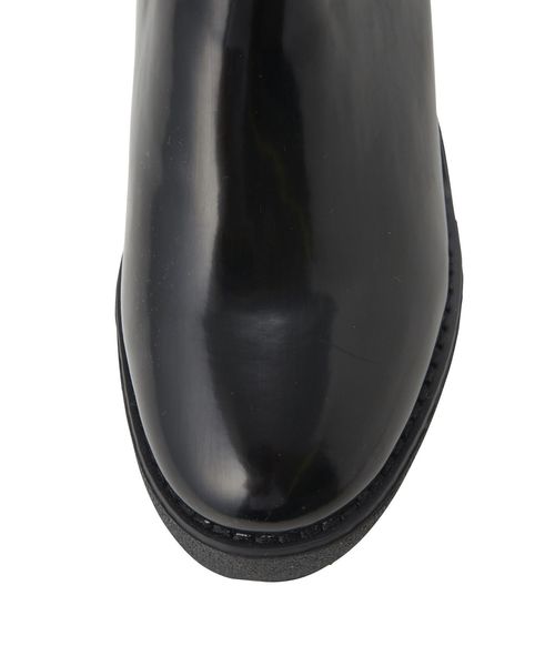 MURUA（ムルーア）の「サイドゴアブーティ（ブーティ・レディース・ブラック/その他1・35/36/37）」の6枚目の写真