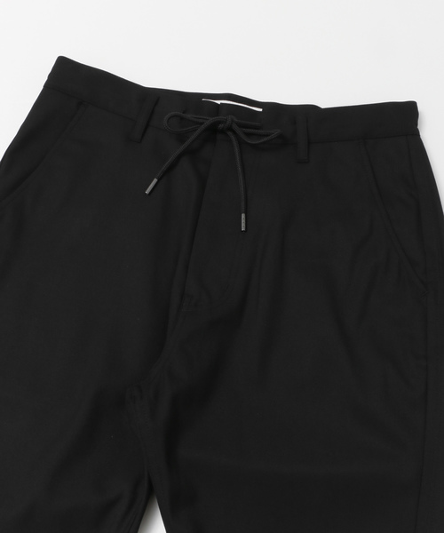 URBAN RESEARCH(アーバンリサーチ)の「ウールライクストレッチジョッパーズ(その他パンツ・メンズ・チャコールグレー/ブラック/カーキ・SMALL/MEDIUM/LARGE)」の14枚目の写真