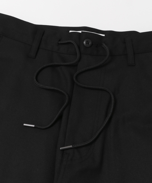 URBAN RESEARCH(アーバンリサーチ)の「ウールライクストレッチジョッパーズ(その他パンツ・メンズ・チャコールグレー/ブラック/カーキ・SMALL/MEDIUM/LARGE)」の17枚目の写真