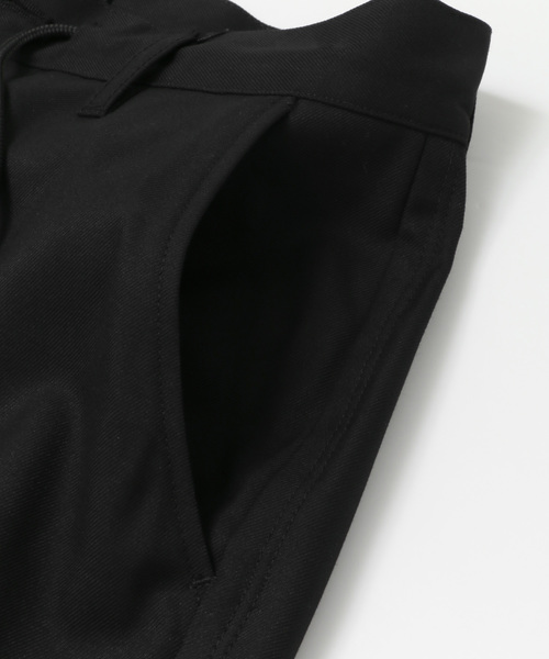 URBAN RESEARCH(アーバンリサーチ)の「ウールライクストレッチジョッパーズ(その他パンツ・メンズ・チャコールグレー/ブラック/カーキ・SMALL/MEDIUM/LARGE)」の12枚目の写真