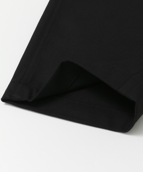 URBAN RESEARCH(アーバンリサーチ)の「ウールライクストレッチジョッパーズ(その他パンツ・メンズ・チャコールグレー/ブラック/カーキ・SMALL/MEDIUM/LARGE)」の9枚目の写真