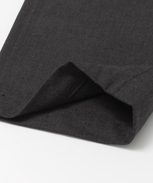 URBAN RESEARCH(アーバンリサーチ)の「ウールライクストレッチジョッパーズ(その他パンツ・メンズ・チャコールグレー/ブラック/カーキ・SMALL/MEDIUM/LARGE)」の20枚目の写真