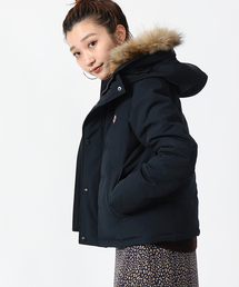 Danton ダントン レディースのダウンジャケット コート一覧 Wear