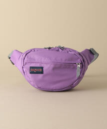 JANSPORT | 〔別注〕JANSPORT（ジャンスポーツ）FIFTH AVENUE(ボディバッグ/ウエストポーチ)