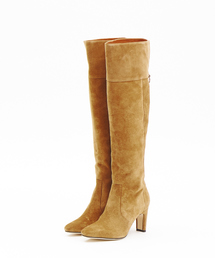 AU/エレガンスロングブーツ