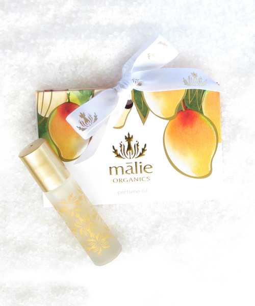 Perfume Oil Mango Nectar（パフュームオイル マンゴネクター