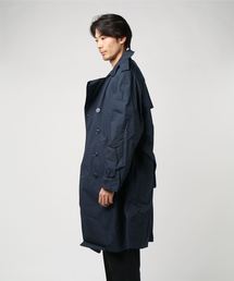 USAF コート 18S - Women's US Air Force USAF Blue All Weather Trench