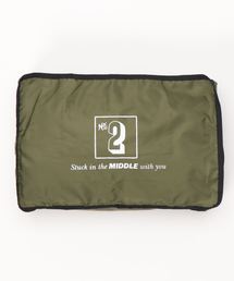 LORINZA（ロリンザ）の「LORINZA / TRAVEL POUCH 02（ポーチ）」