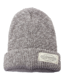 goa | サマーニットキャップ(ニットキャップ/ビーニー)