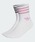 adidasiAfB_Xj́u~bhJbg Ob^[ N[\bNX 2gmMID CUT CREW SOCKS 2Pn / AfB_XIWiX adidas Originalsi\bNX/CjvbzCgn̑4