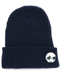 Another Edition | AE C KNIT CAP(ニットキャップ/ビーニー)