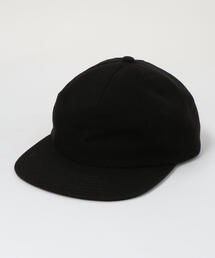 Base MFG | 【別注】＜BASE MFG＞ W/S 1P CAP/キャップ(キャップ)