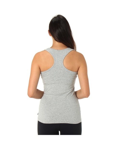 ROXY（ロキシー）の「RHYTHMIC LEGGINGS/ロキシーレディース Tシャツ タンクトップ ２枚セット フィットネス ヨガ ジム ランニング ルームウェア・ワンマイルウェアにも（Tシャツ/カットソー・レディース・ピンク/ホワイト/チャコールグレー・SMALL/MEDIUM/LARGE）」の19枚目の写真