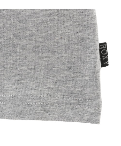 ROXY（ロキシー）の「RHYTHMIC LEGGINGS/ロキシーレディース Tシャツ タンクトップ ２枚セット フィットネス ヨガ ジム ランニング ルームウェア・ワンマイルウェアにも（Tシャツ/カットソー・レディース・ピンク/ホワイト/チャコールグレー・SMALL/MEDIUM/LARGE）」の13枚目の写真