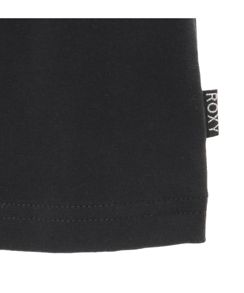 ROXY（ロキシー）の「RHYTHMIC LEGGINGS/ロキシーレディース Tシャツ タンクトップ ２枚セット フィットネス ヨガ ジム ランニング ルームウェア・ワンマイルウェアにも（Tシャツ/カットソー・レディース・ピンク/ホワイト/チャコールグレー・SMALL/MEDIUM/LARGE）」の22枚目の写真