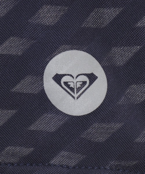 ROXY（ロキシー）の「RHYTHMIC LEGGINGS/ロキシーレディース Tシャツ タンクトップ ２枚セット フィットネス ヨガ ジム ランニング ルームウェア・ワンマイルウェアにも（Tシャツ/カットソー・レディース・ピンク/ホワイト/チャコールグレー・SMALL/MEDIUM/LARGE）」の9枚目の写真