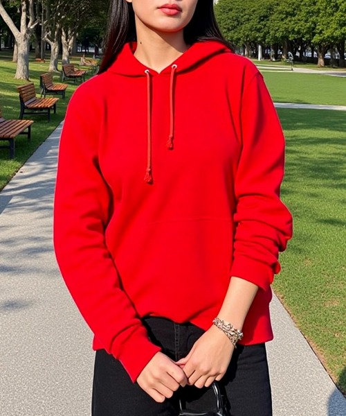 United Athle(ユナイテッドアスレ)の「【United Athle】10オンス ヘビーウェイトフーデットパーカー 長袖無地スウェットフーディー 厚手 裏パイル 裏毛 5214(パーカー・メンズ・ホワイト/ブラック/ベージュ/グレー/グリーン/アイボリー/カーキ/チャコールグレー/ライトグリーン/ライトオリーブ/ダークブラウン/ライトカーキ/バーガンディー/レッド/ライトブルー/オレンジ/ネイビー/ロイヤルブルー/ライトイエロー/パープル/スミクロ/ゴールド/ライトピンク/アッシュ/ストーン・S/M/L/XL/XXL)」の22枚目の写真