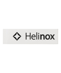 Helinox（ヘリノックス）の「Helinox ヘリノックス BOXステッカー Lサイズ（ステッカー/テープ）」