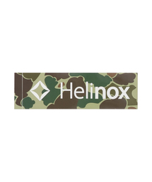 Helinox（ヘリノックス）の「Helinox ヘリノックス BOXステッカー Lサイズ（ステッカー/テープ）」