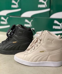 PUMA（プーマ）の「PUMA/プーマ バスケット ティップトゥー