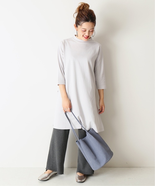 B.C STOCK(ベーセーストック)の「フェイクスエードショルダーバッグ◆(ショルダーバッグ・レディース・ブラウン/ベージュ/サックスブルー・FREE)」の14枚目の写真