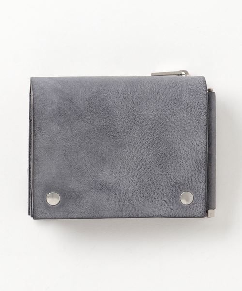 NL（ニール）の「【NL】ニール Carlos/財布（財布）」 - WEAR