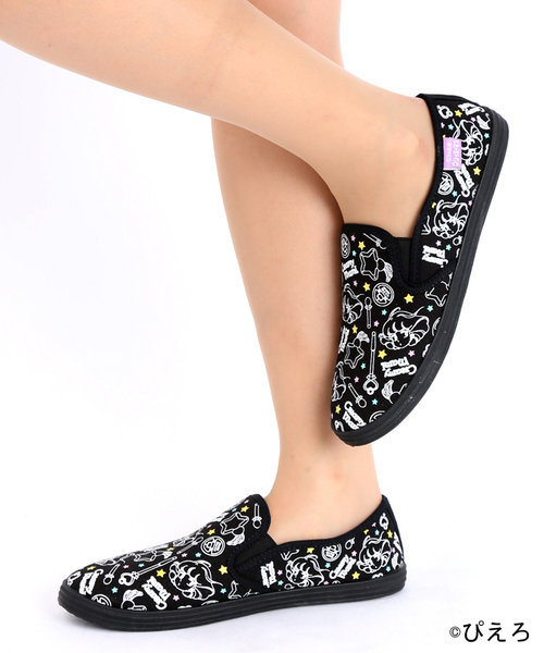 当時物 魔法の天使 クリィミーマミ クリーミーマミ スニーカー クリィミーマミ スニーカー 当時物 魔法の天使 クリィミーマミ