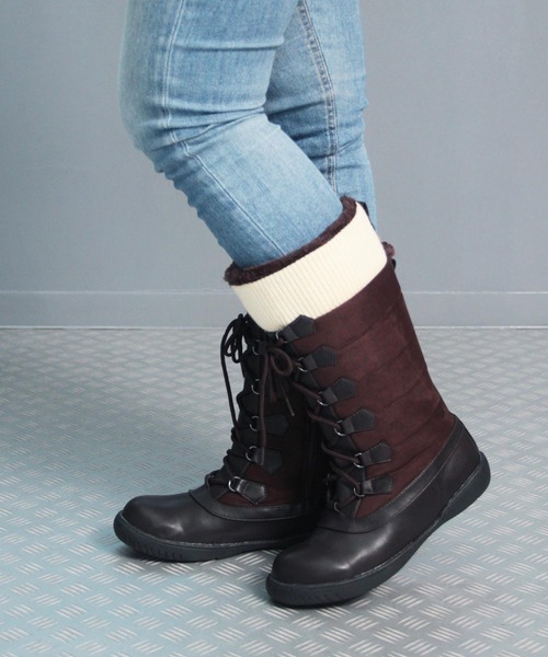 grandfleur�i�O�����h�t���[���j�́u�y�h���E�����d�l�z�h���n�[�t�u�[�c�y�X�m�[�u�[�c�z�i�u�[�c�j�v�b�_�[�N�u���E��