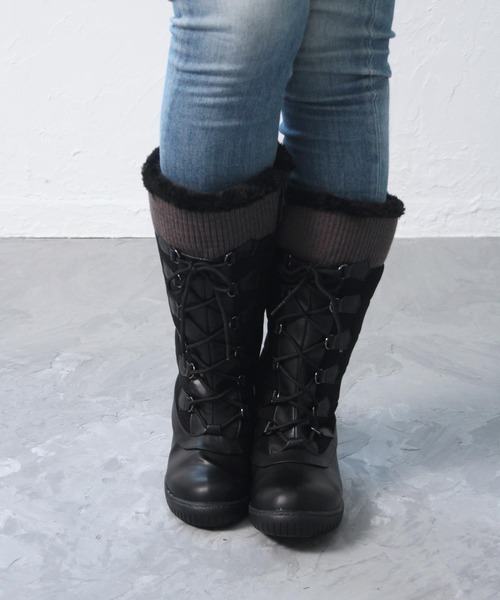 grandfleur�i�O�����h�t���[���j�́u�y�h���E�����d�l�z�h���n�[�t�u�[�c�y�X�m�[�u�[�c�z�i�u�[�c�j�v�b�u���b�N