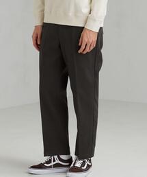 green label relaxing | SC フルフラン スケーターパンツ 9分丈＜機能性 / ストレッチ＞(その他パンツ)