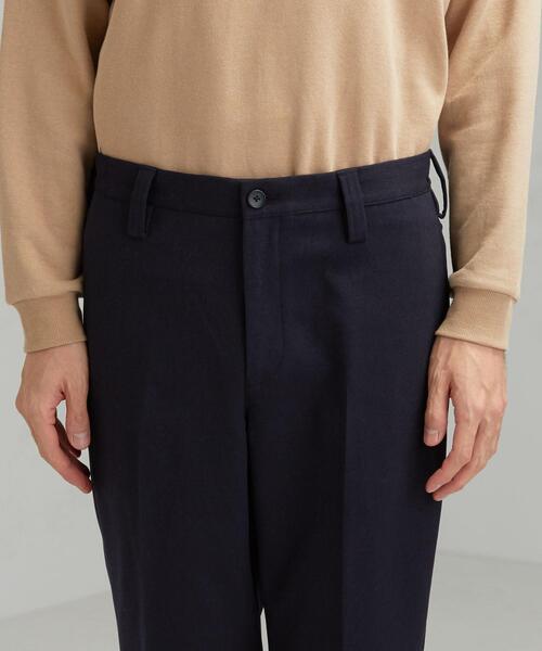 green label relaxing（グリーンレーベルリラクシング）の「SC フルフラン スケーターパンツ 9分丈＜機能性 / ストレッチ＞（その他パンツ・メンズ・ダークグレー/ネイビー/グレー/ブラック・X-LARGE/SMALL/MEDIUM/LARGE）」の10枚目の写真