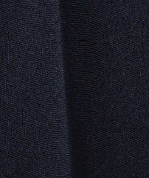 green label relaxing（グリーンレーベルリラクシング）の「SC フルフラン スケーターパンツ 9分丈＜機能性 / ストレッチ＞（その他パンツ・メンズ・ダークグレー/ネイビー/グレー/ブラック・X-LARGE/SMALL/MEDIUM/LARGE）」の18枚目の写真