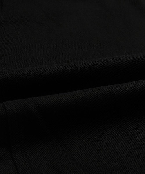 Rocky Monroe(ロッキーモンロー)の「90oz デニムオールインワン(つなぎ/オールインワン・メンズ・ブラック/ダークインディゴブルー/ライトインディゴブルー・LL/M/L)」の22枚目の写真